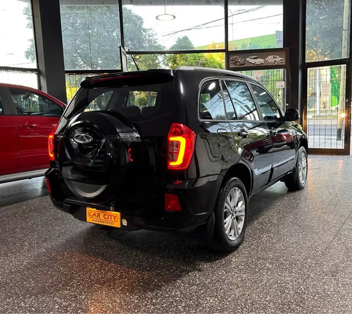 Chery Tiggo 3 1.6 3 Confort