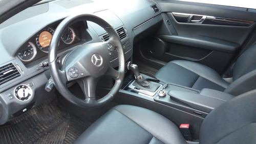 Imagem 3 de 3 de Mercedes_benz C 180