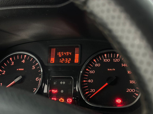 Renault Duster 1.6 DYNAMIQUE 4X2 16V FLEX 4P MANUAL