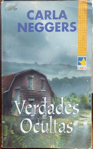 Verdades Ocultas Neggers Harlequin Usado *  