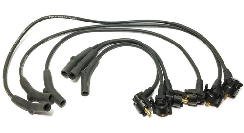 Cables Bujia Mazda B4000 4.0 1994-01 Bosch F0099c109