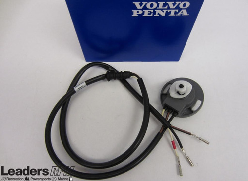 Sensor Ajuste Volvo Penta Sx,dp-s,dp-sm Drive # 3849411