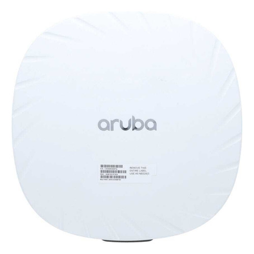 Access Point Aruba Ap-535  Rw Dual Radio 4x4:4