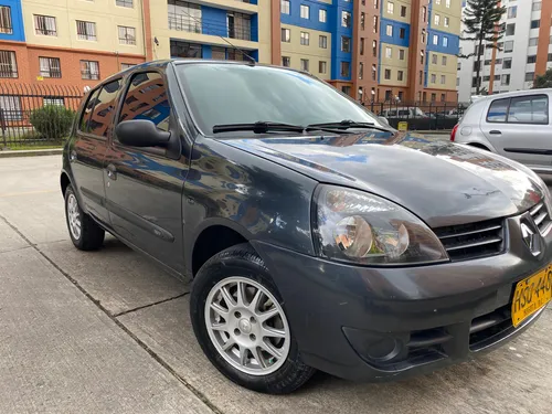 Renault Clio II 1.2 Campus Express