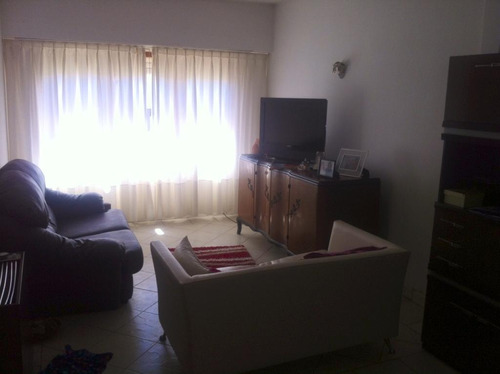 Departamento En Venta - 3 Dormitorios 1 Baño - Cochera - 96mts2 - Mar Del Plata