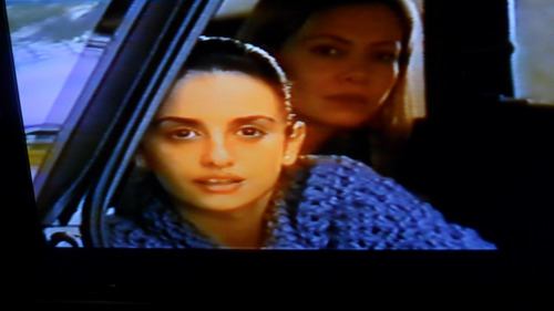 Vhs Todo Sobre Mi Madre (sin Carátula Original) (Usado)