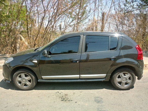 Renault Sandero 1.6 Expression Hi-torque 5p 2009