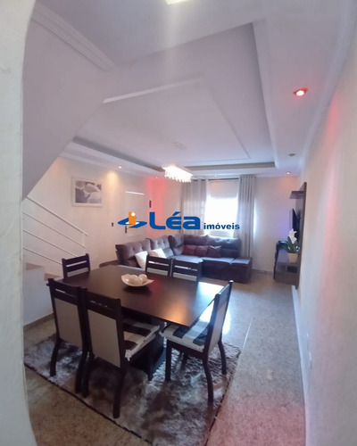 Imagem 5 de 14 de Sobrado - Sb00359 - 69825125
