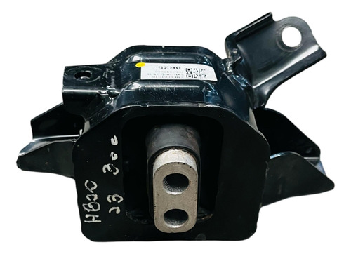 Coxim Câmbio Automatico Le Hyundai Hb20 Creta 1.0 3cc 20/25