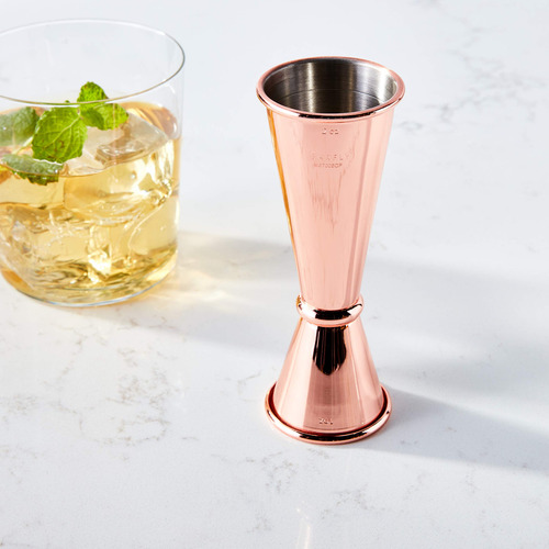 Vaso Mezclador 700 Ml Cobre