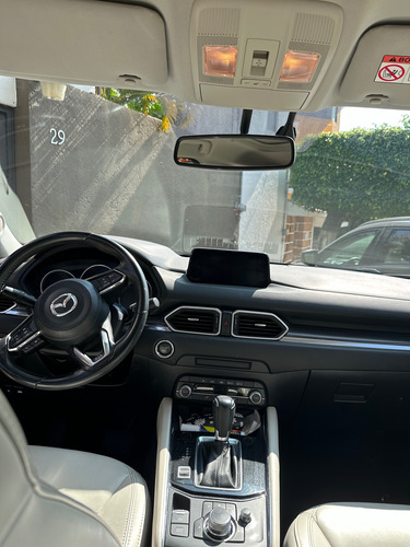 Mazda CX-5 2.5 S Grand Touring 4x2 At