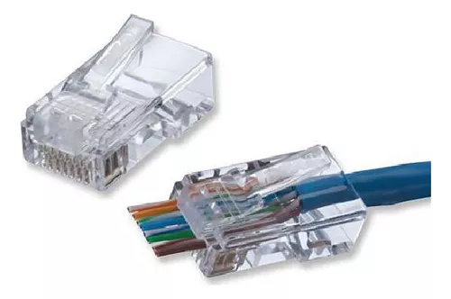 Primeira imagem para pesquisa de rj45