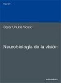 Libro Neurobiologã­a De La Visiã³n
