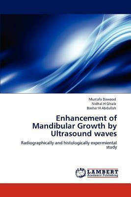 Libro Enhancement Of Mandibular Growth By Ultrasound Wave...