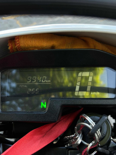 Imagen 18 de 25 de Honda Xr250