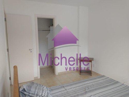 Apartamento Para Locação Em Teresópolis, Varzea, 2 Dormitórios, 2 Banheiros, 1 Vaga - Lapto-309_1-1065531