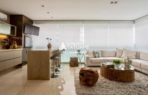 Imagem 5 de 14 de Apartamento - Ap00084 - 34238289