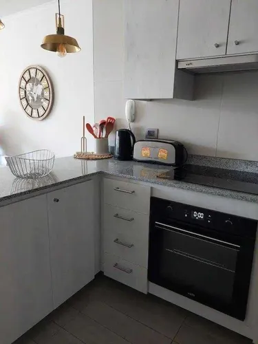 Departamento Amoblado, 2d Primera Linea (99934)