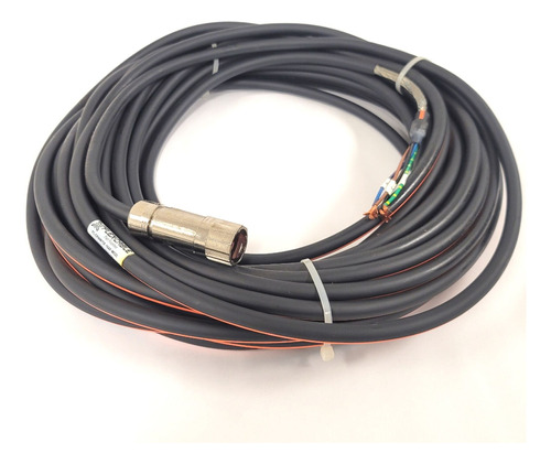 Flex-cable 2090-cpwm7df-16af20 Kinetix Motor Power Cable Ssb