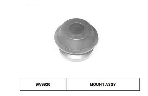 9w9920 Mount Assy Para Equipos Caterpillar