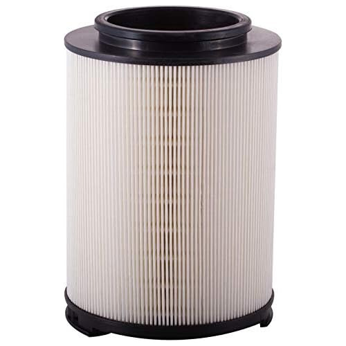 Pg Engine Air Filter Pa5556 | Fits 2006-04 Chevrolet Co...