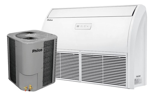 Ar Condicionado Split Piso Teto Inverter Philco 55000 Btus F