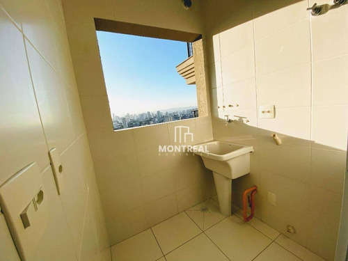 Imagem 9 de 21 de Apartamento À Venda, 60 M² Por R$ 564.000,00 - Vila Formosa - São Paulo/sp - Ap1807
