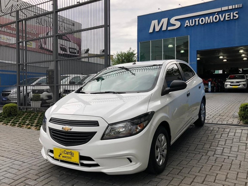 Onix 1.0 Joy Eco - Completo - 2019