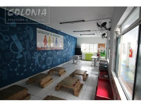 Imagem 4 de 17 de Comercial Para Locação - 4417505
