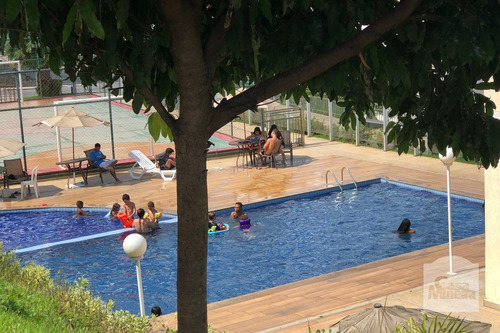 Imagem 13 de 15 de Apartamento À Venda No California - Código 438967 - 438967