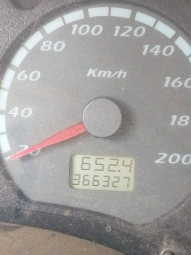 Chevrolet S10 Apache Cc 2.8D Ac