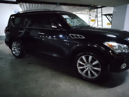 Infiniti QX56 Qx 56 V8 At