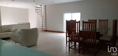 Departamento en renta