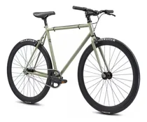 Comprar Bicicleta Fuji Fixie Declaration Caqui \u002F Urban Bikes