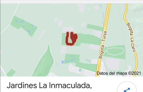 Imagen 3 de 4 de Motivi Viaje Vende Lotes En Jardines De La Inmaculada