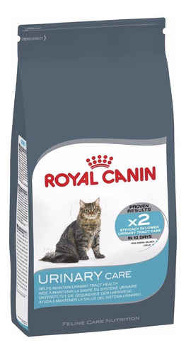 Royal Canin Urinary Care 1,5kg. Envíos A Todo El País