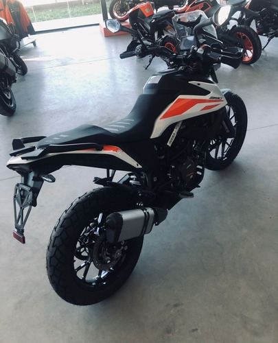 Imagen 12 de 22 de Ktm Adventure 390-12 Cuotas Sin Interes-dolar Pre Motoswift