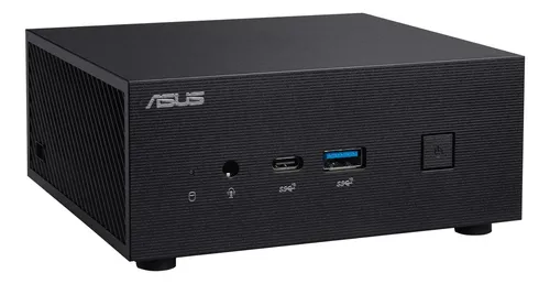 Mini Pc Asus Intel C I3 16gb Ssd960 Wifi Hdmi Vga Pn63-s1