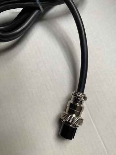 Fuente Transformador P/ Consola Yamaha Mw124c Mg12/4fx Pa-20