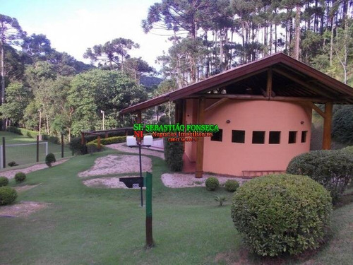 Imagem 2 de 15 de Terreno De 1000 M² No Condomínio Parque Da Mantiqueira - 565