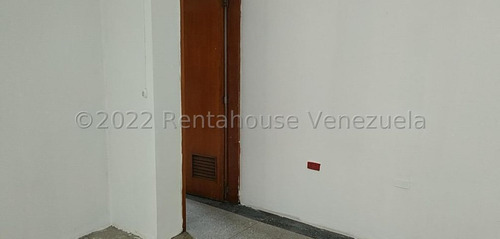 Imagen 19 de 30 de Oficinas En Alquiler Zona Centro Barquisimeto 22-21221 @m