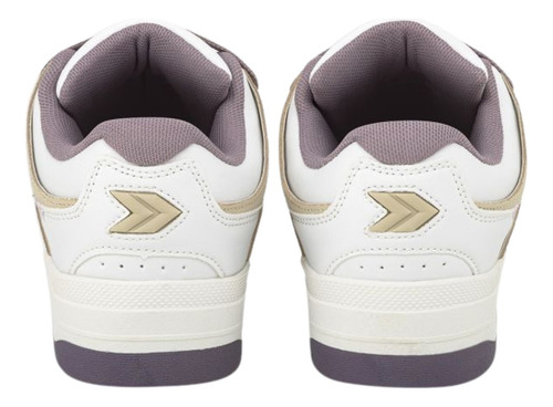 Zapatilla Mujer Atomik Suki 2521131088801c0/blco