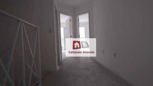 Casa Com 4 Dormitórios À Venda, 142 M² Por R$ 650.000,00 - Nativo Clube - Cotia/sp - Ca0141