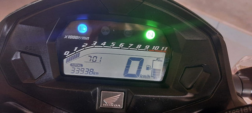 Imagem 2 de 9 de Fan 160 Flex- 2018/2018 - Única Dona/ Completa