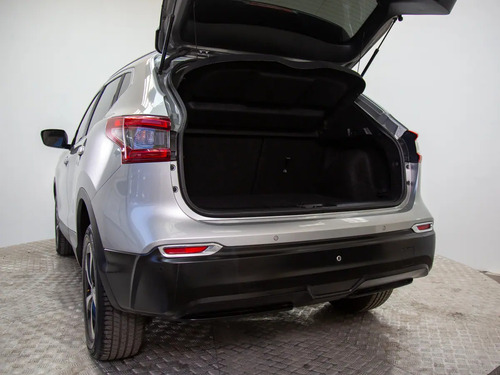 Geely Gs X Hatch Back 1.8 Aut Geely Gs