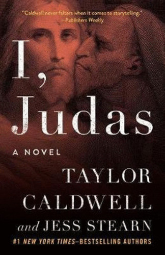 Libro I, Judas (inglés)