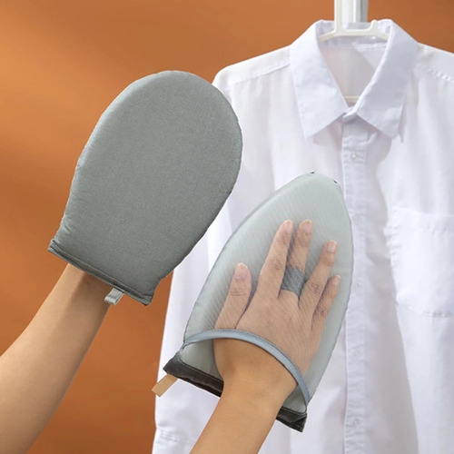 Manopla De Mano Para Vaporizador De Ropa Tabla De Planchar D