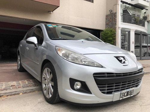 Peugeot 207 2011 1.6 Gti 156cv 5 P