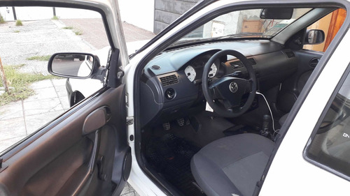 Volkswagen Saveiro Saveiro 1.9 Sd
