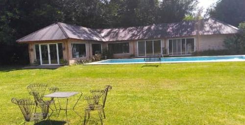 Hermosa Quinta Para Pasar El DÃa